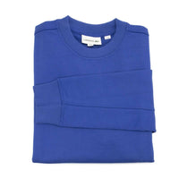 Lacoste - Men's Cotton Croc Graphic Crew Neck Sweatshirt