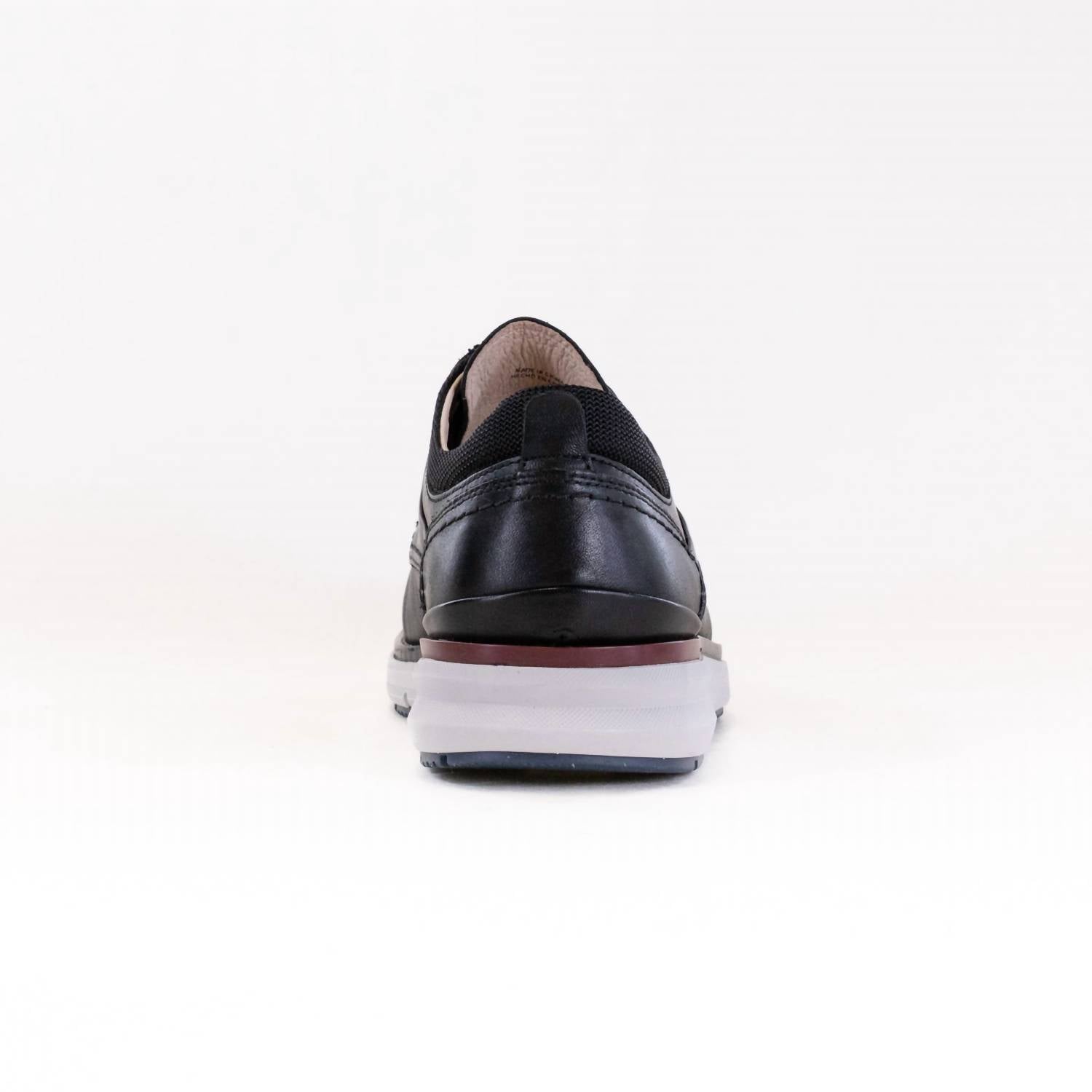 Pikolinos - Men's Manacor Plain Toe Lace-up Shoes