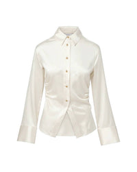 Veronica Beard - Shiona Button Down Blouse