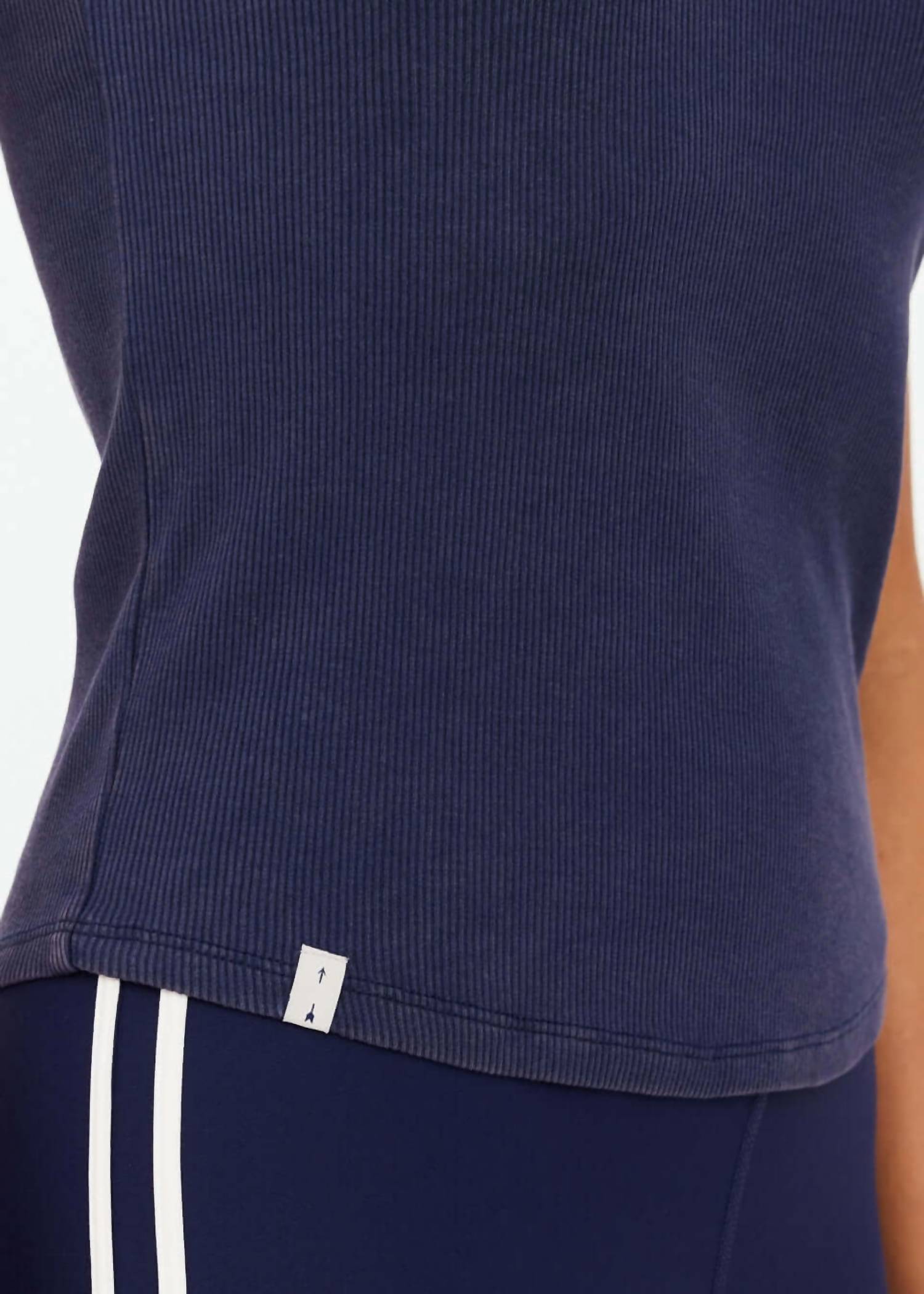 The Upside - Asher Racerback Tank Top