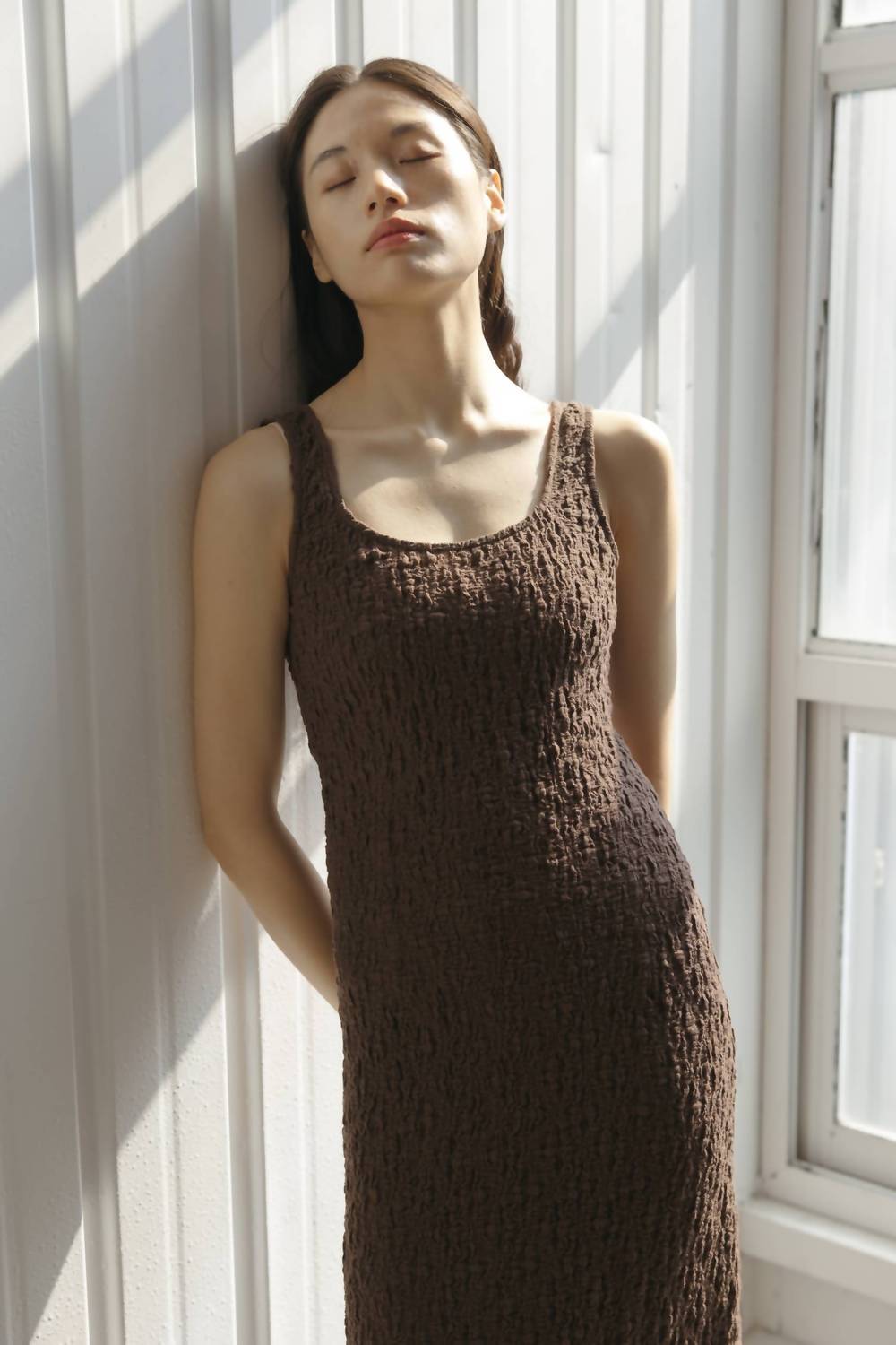 Mod Ref - The Claudia Dress