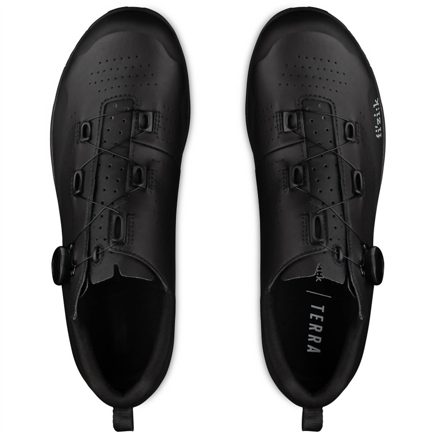Fizik - Unisex Terra Atlas Cycling Shoe