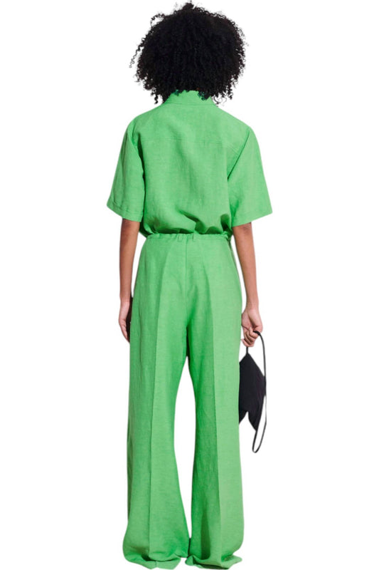 Christian Wijnants - Pretsi Trouser Pants