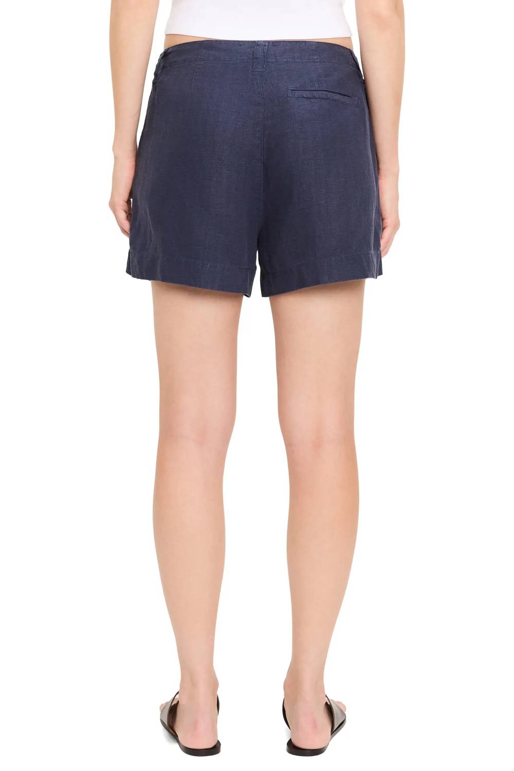 Michael Stars - Dara Clean Front Short