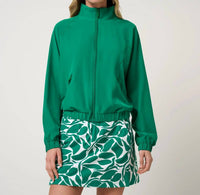 Travis Matthew - Breeze Blend Travel Day Jacket