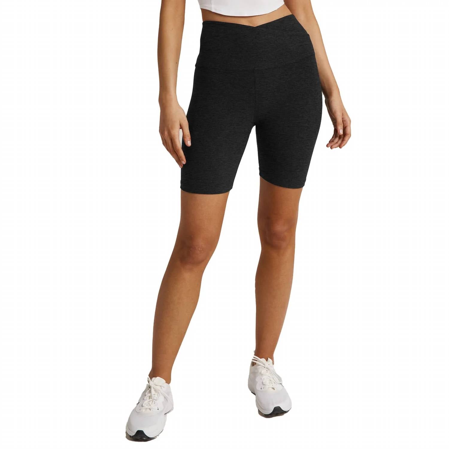 Beyond Yoga - Spacedye Biker Short