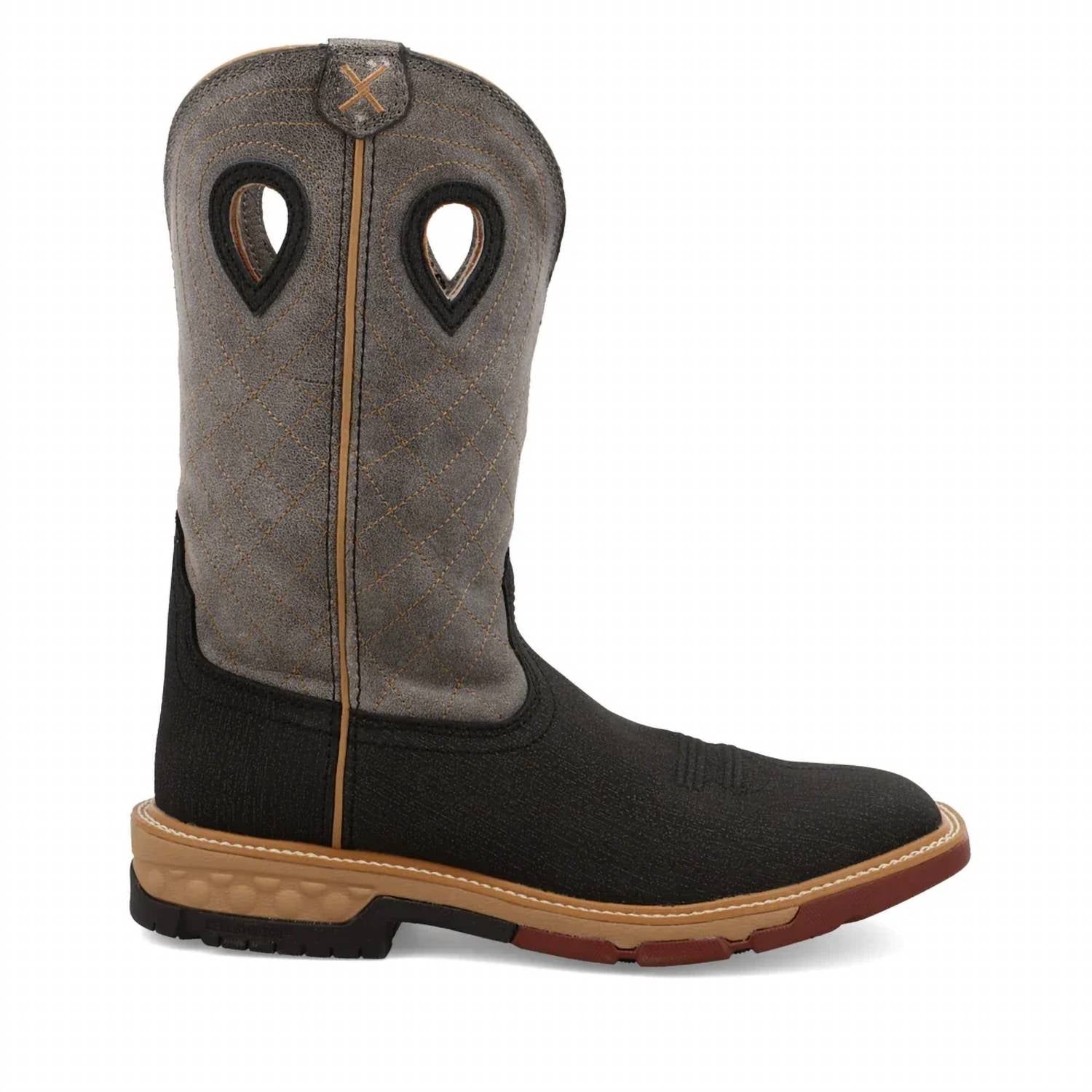 Twisted X - Men's Cell Stretch Work Boots