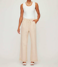 Fifteen Twenty - Blythe Drawstring Pants
