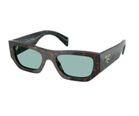 Prada - Women's A01s 18z/40k 53 Sunglasses