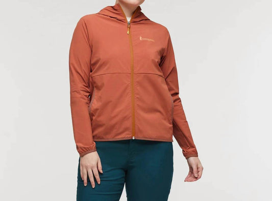 Cotopaxi - Vuelta Performance Windbreaker