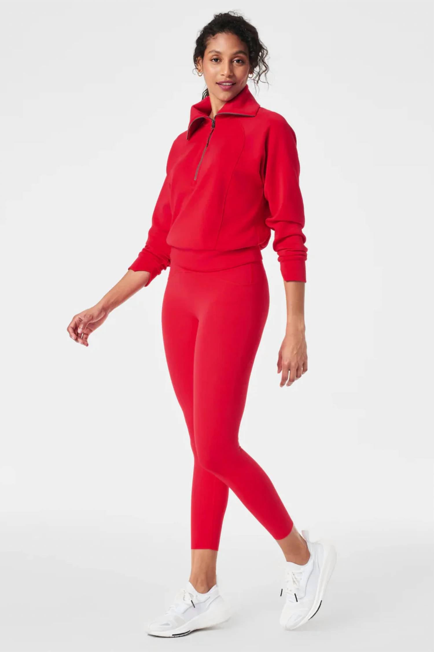 Spanx - Shape Booty Boost 7/8 Leggings