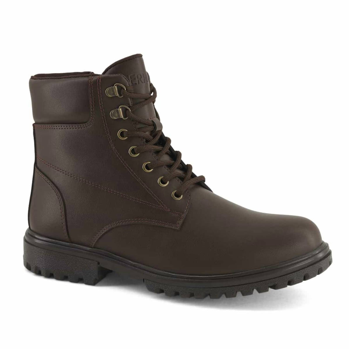 Ferrato - Men's Low Boot
