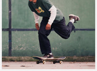 New Balance - Men's Numeric Tom Knox 660 X Krooked Shoe