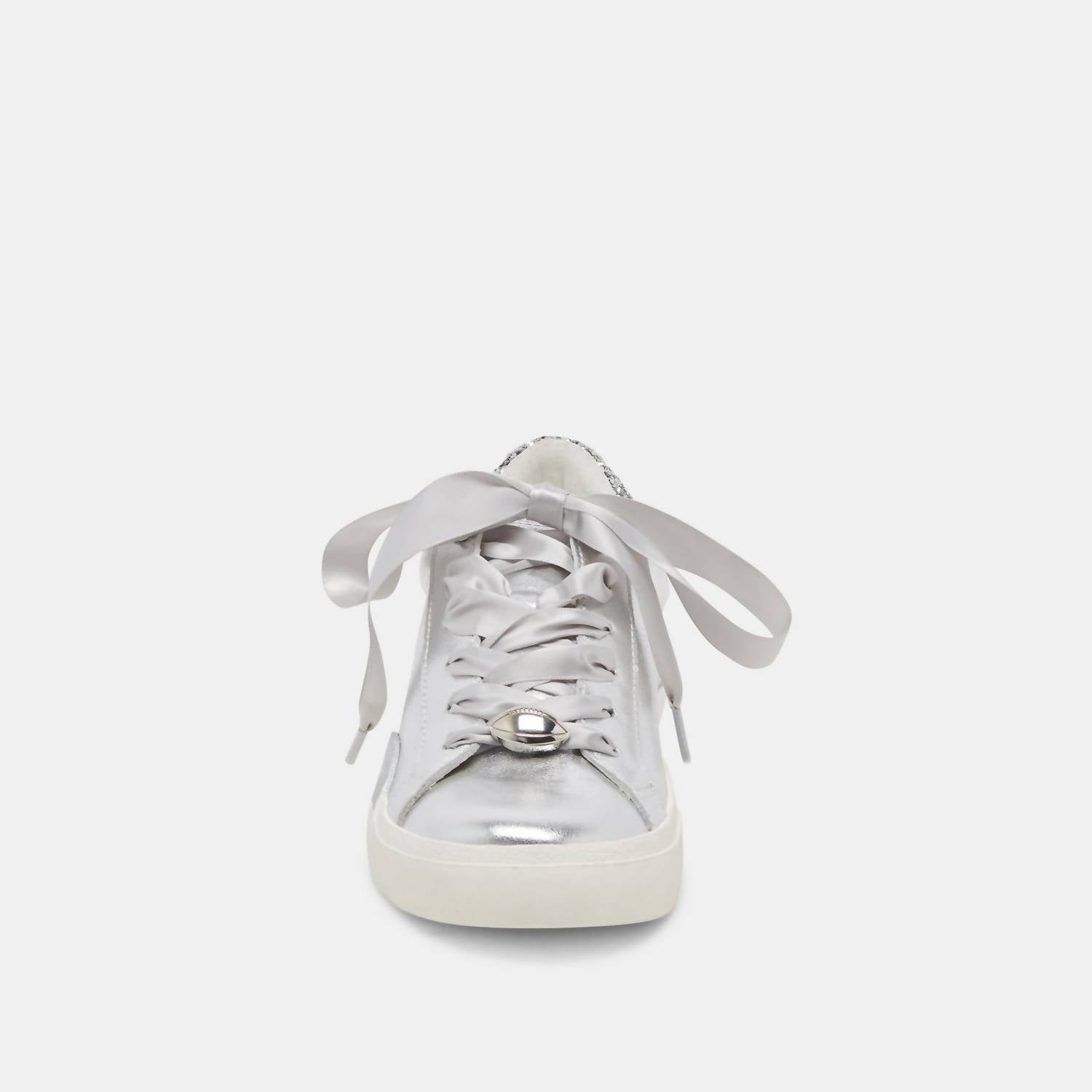 Dolce Vita - Women's Zina Game Day Sneakers