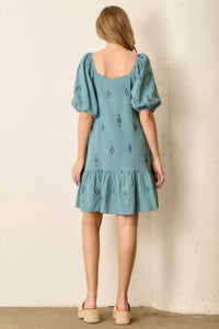 Polagram - Tessler Dress