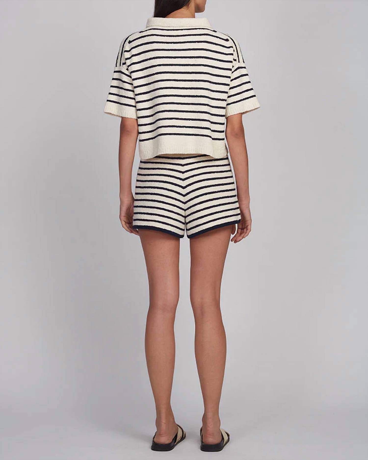 Eleven Six - Raya Short