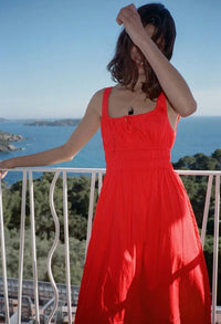 Ciao Lucia - Iris Dress