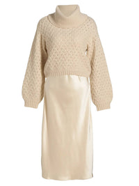 Dh New York - Ani Sweater Dress