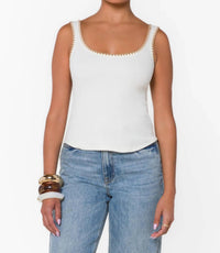 Velvet Heart - Lona Tank Top