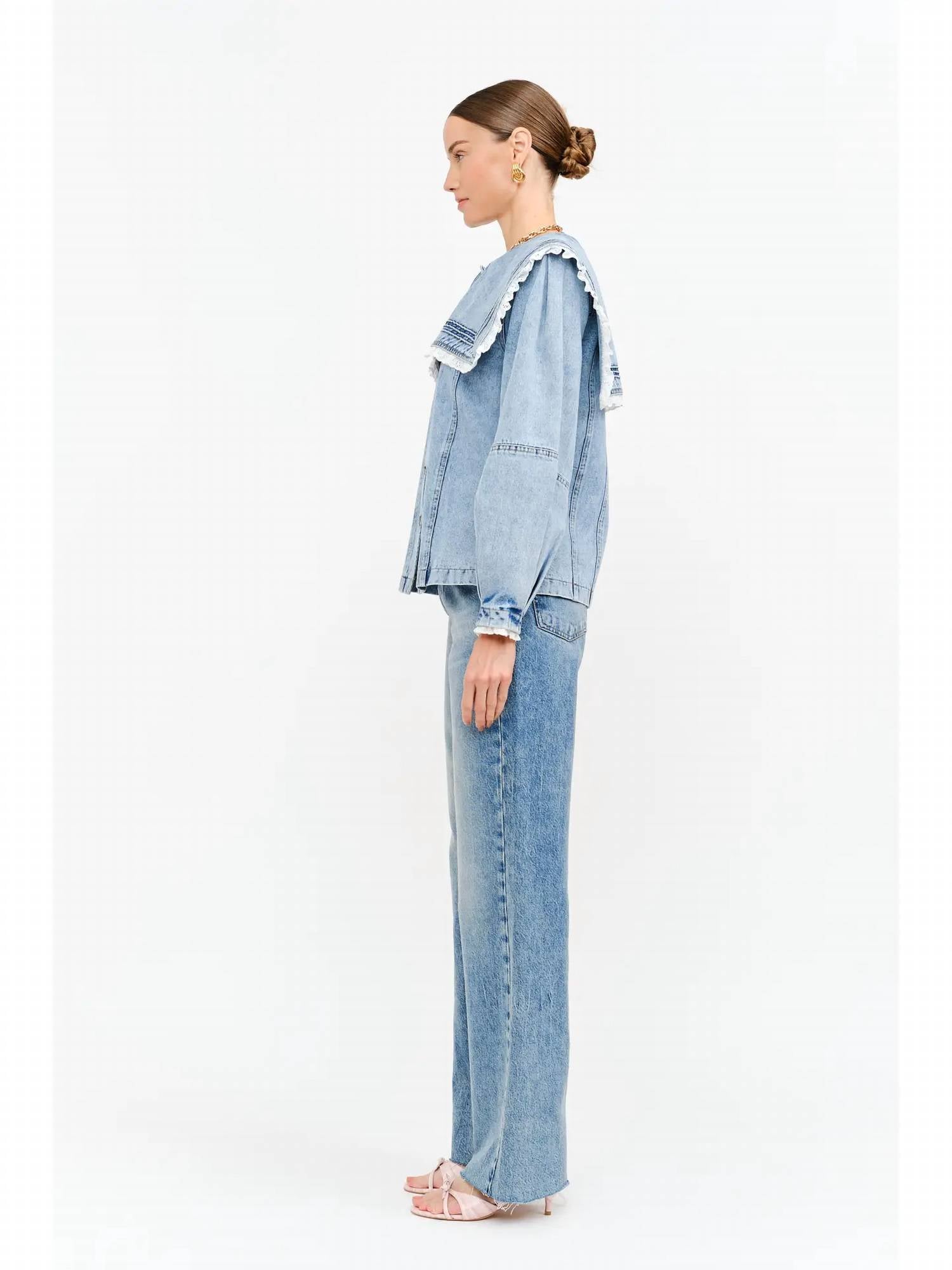 Sofie The Label - Scout Jacket