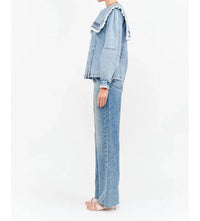 Sofie The Label - Scout Blouse Jacket
