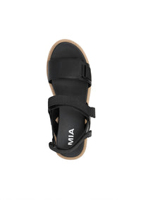 Mia - Women's Jony Flat Sandal