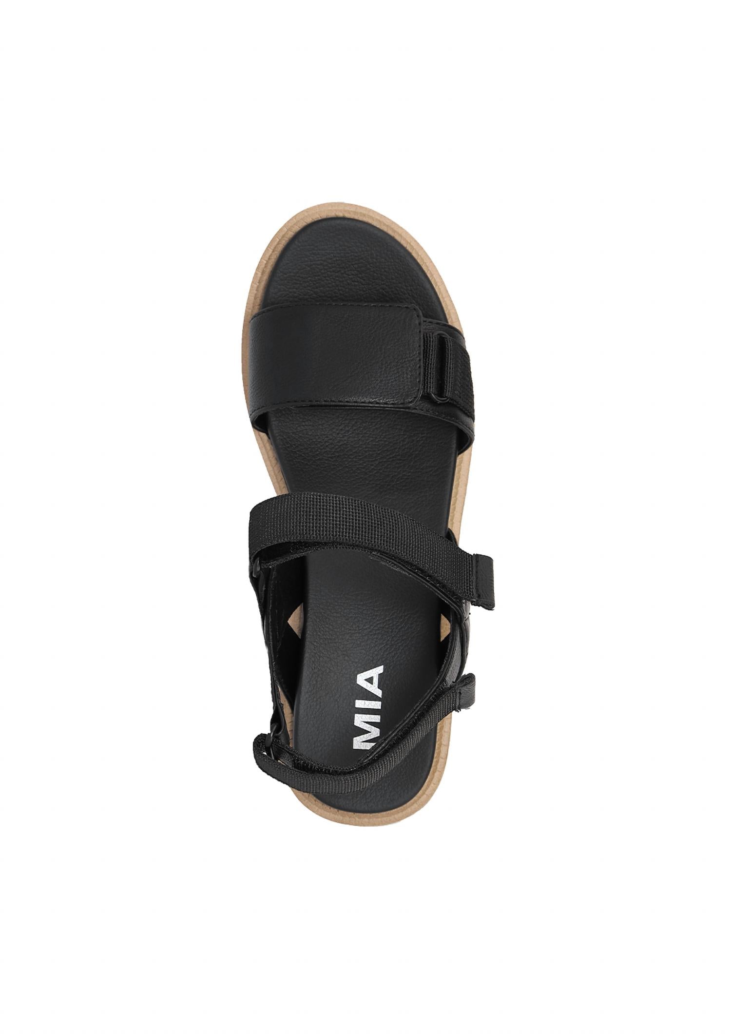 Mia - Women's Jony Flat Sandal