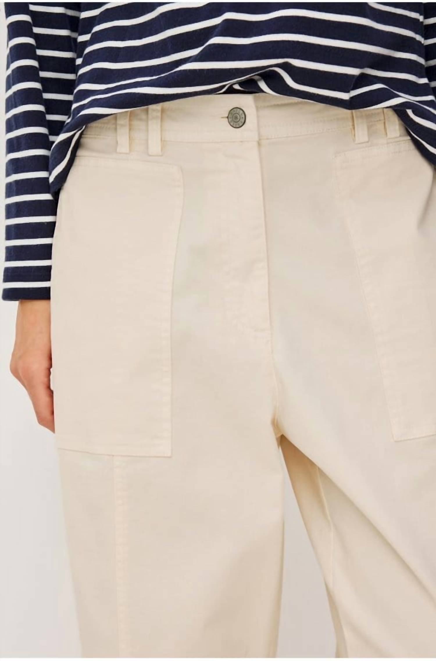 Rails - Lunar Straight Leg Pants