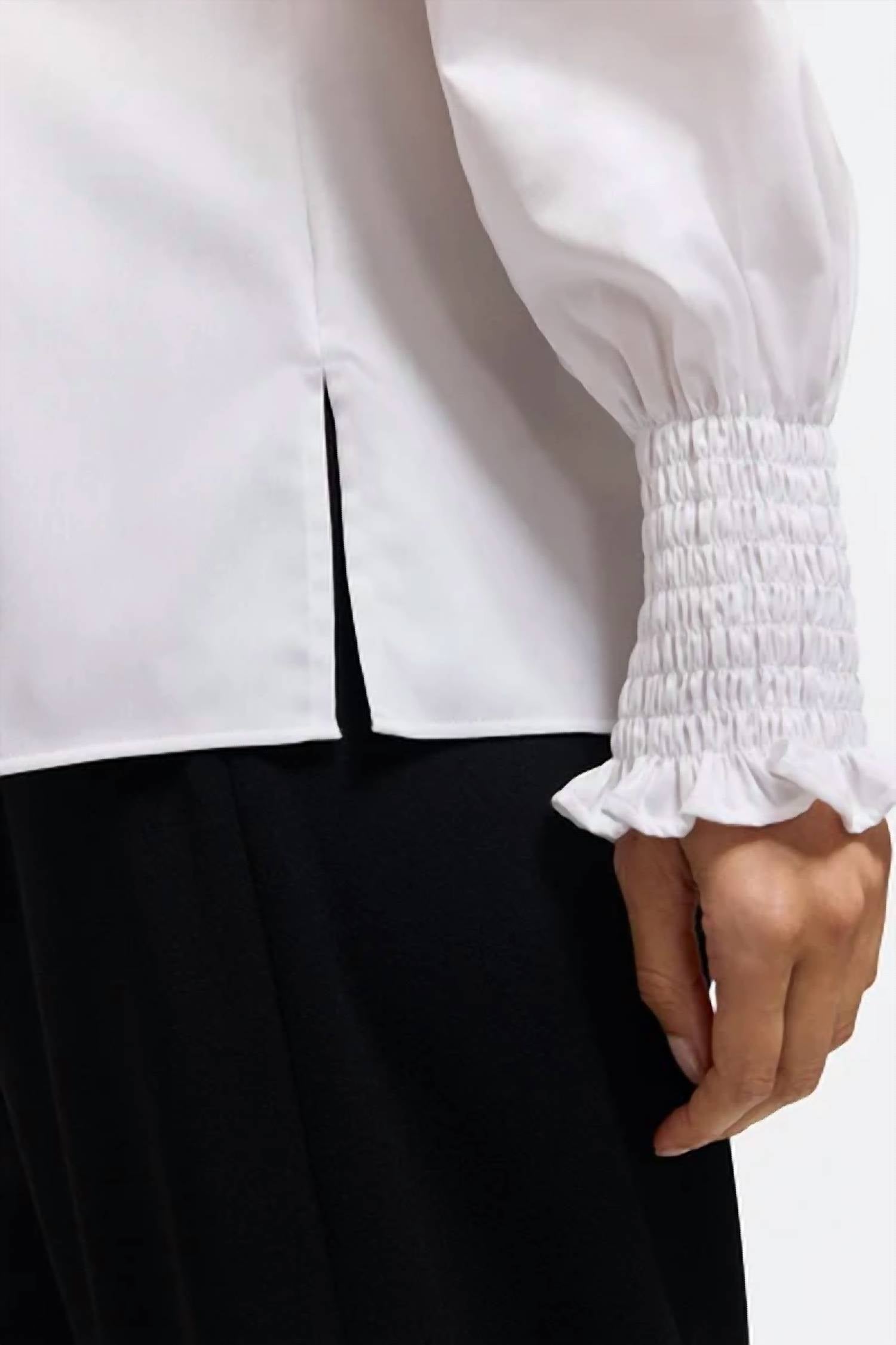 Foxcroft - Avril Shirt