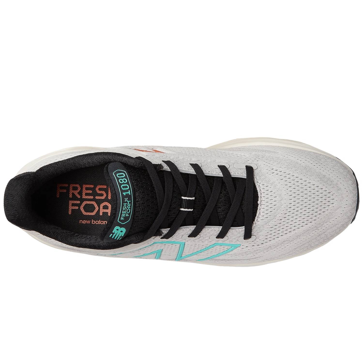 New Balance - Men's Fresh Foam 1080 V13 Running Shoes