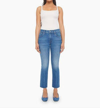 Mother - Insider Ankle Length Jeans