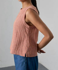 Bibico - Pippa Sleeveless Top