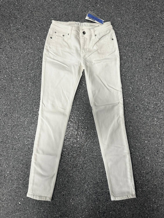 Grace In La - Women's Easy Fit Denim Jean