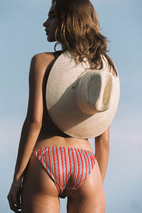 Lack Of Color - Vista Straw Cowboy Hat