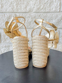 Zimmermann - Women's Orchid Wedge