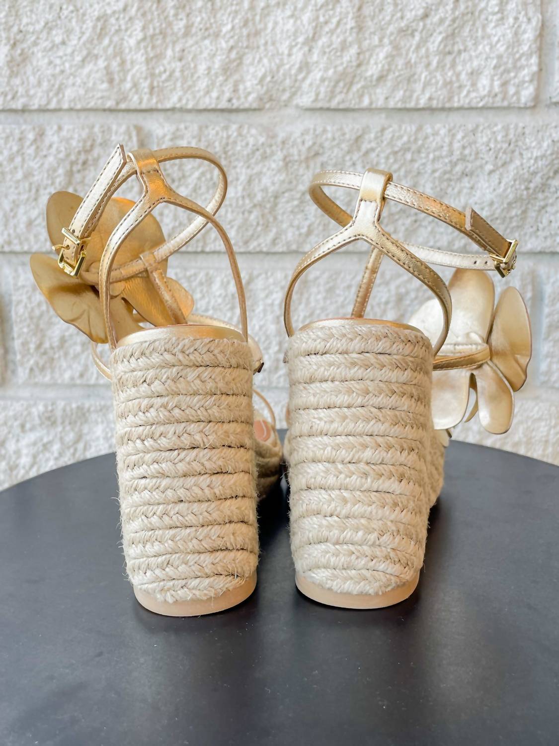 Zimmermann - Women's Orchid Wedge