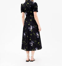 Tanya Taylor - Midi Shivon Dress