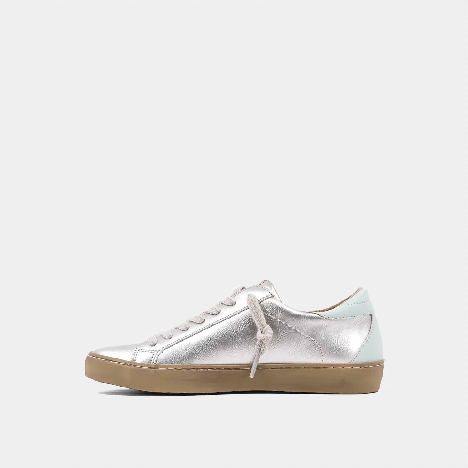 Shu Shop - Women's Paula Sneaker