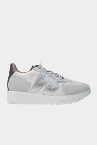 Wonders - Women Slip On Trainer Sneakers