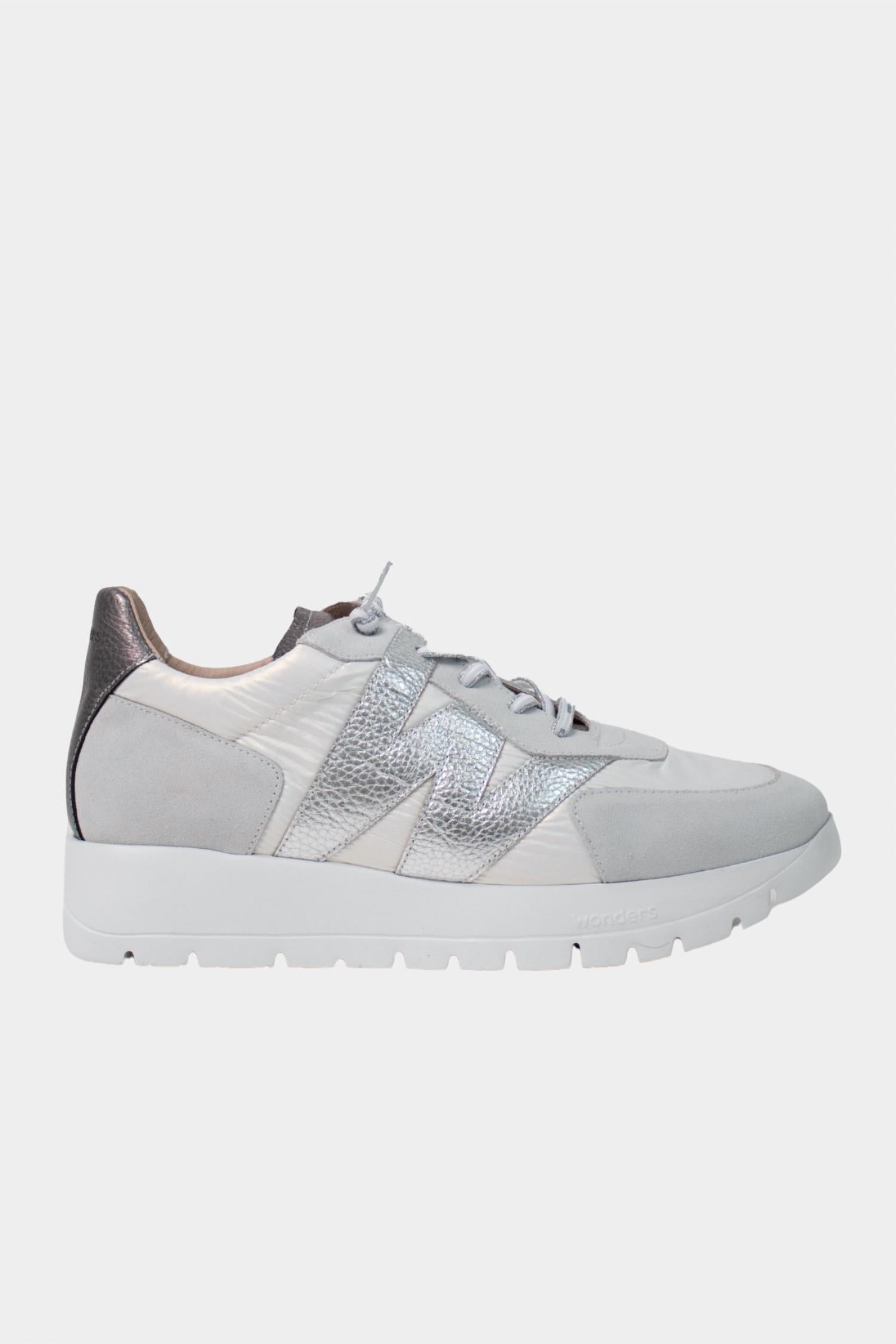 Wonders - Women Slip On Trainer Sneakers