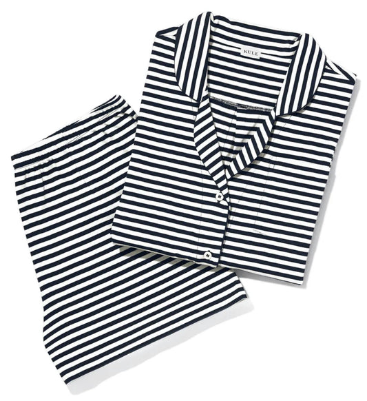 Kule - The Short Pajama Set