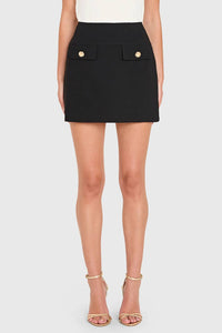 Amanda Uprichard - Nina Skirt