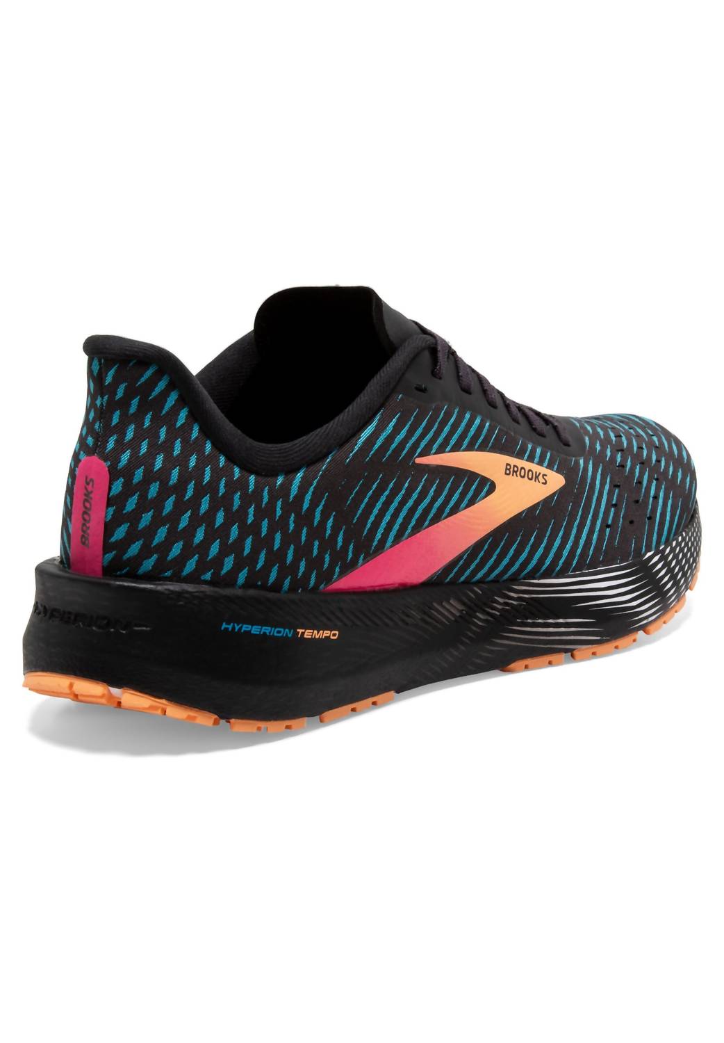 Brooks - Women's Hyperion Tempo Road Running Shoes