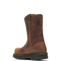 Wolverine - Men's Hellcat Well Waterproof Composite Toe Work Boot