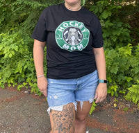 Rustic Girls - Hockey Mom Graphic Tee
