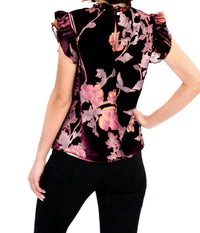 Vixen Top