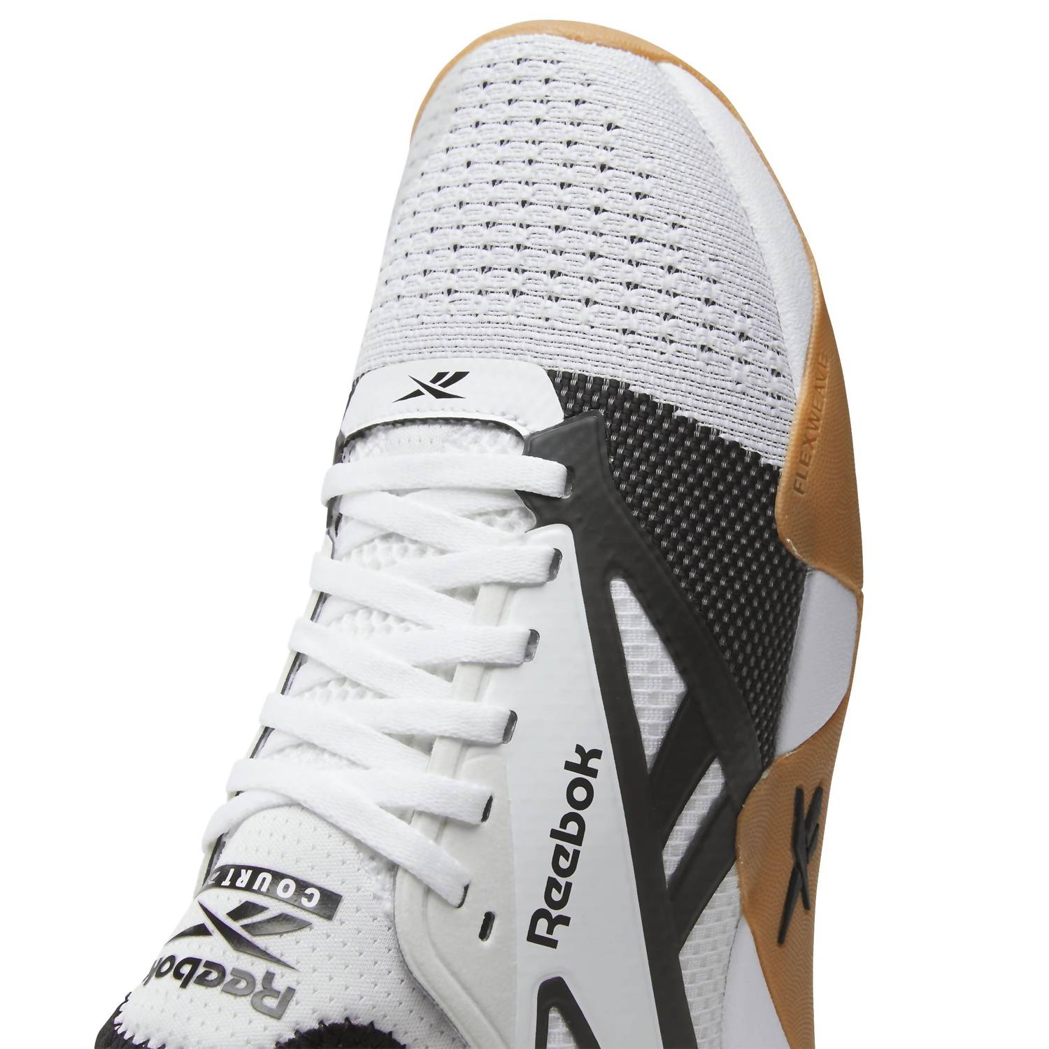 Reebok - Unisex Nano Court Training Shoes