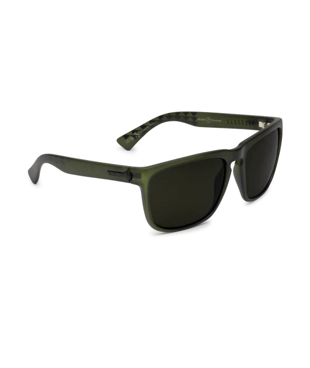 Electric Label - Men's Knoxville Jason Momoa Polarized Sunglasses