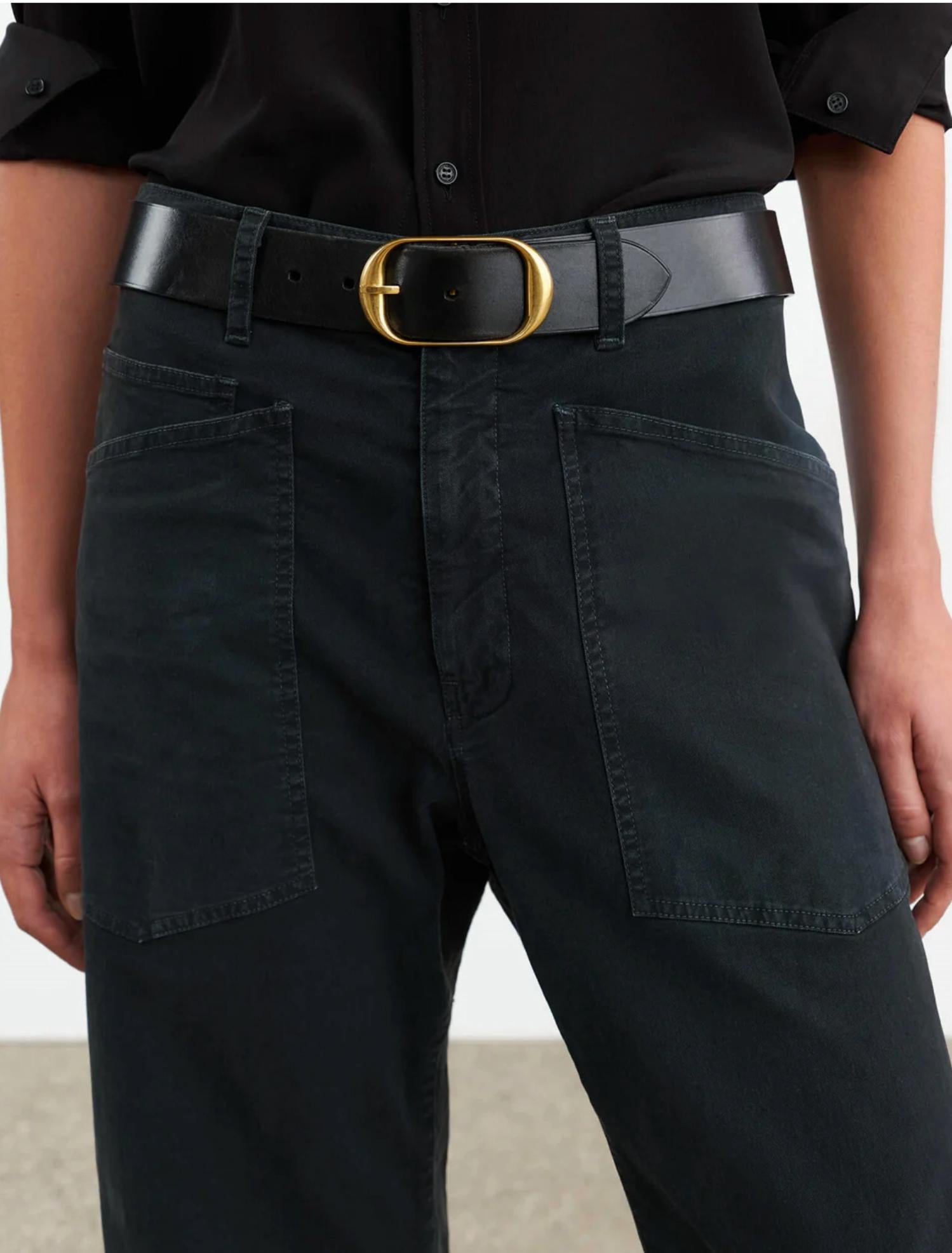 Nili Lotan - Shon Pants