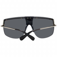 Maxmara - Women's Metal Sunglasses